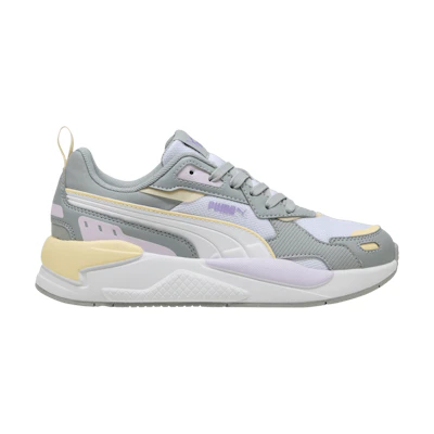 Puma X-Ray 3 'Cool Mid Grey Lavender Alert'