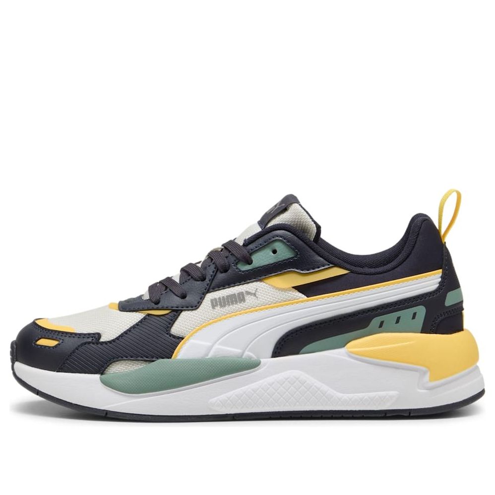 Puma X-Ray 3 'Vapor Grey Navy' 399064-11