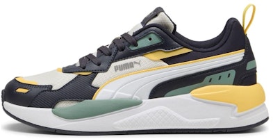 Puma X-Ray 3 'Vapor Grey Navy' 399064-11 Puma X-Ray 3 'Vapor Grey Navy' 399064-11