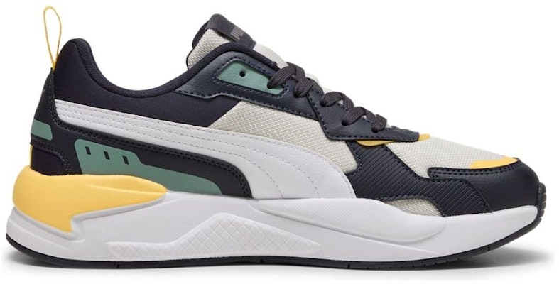 彪马 X-Ray 3 ''蒸汽灰海军蓝'' 399064-11 Order 彪马 X-Ray 3 ''蒸汽灰海军蓝'' 399064-11