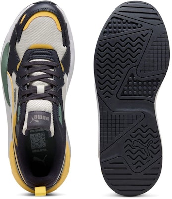 彪马 X-Ray 3 ''蒸汽灰海军蓝'' 399064-11 Shop 彪马 X-Ray 3 ''蒸汽灰海军蓝'' 399064-11