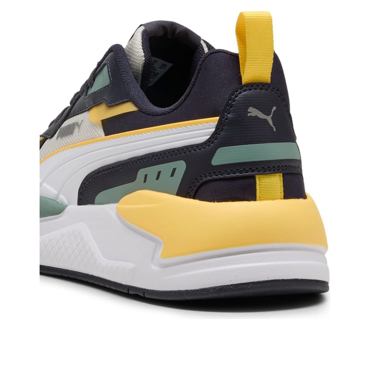 Details for 彪马 X-Ray 3 ''蒸汽灰海军蓝'' 399064-11