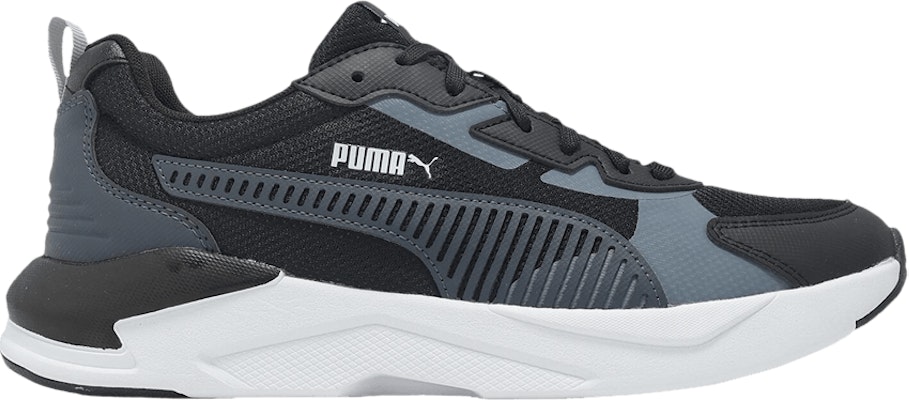 プーマ X-Ray 3 Lite ''ブラック ストロンググレー'' 400229-01 Buy プーマ X-Ray 3 Lite ''ブラック ストロンググレー'' 400229-01