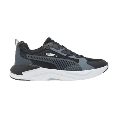 Puma X-Ray 3 Lite 'Black Strong Grey'
