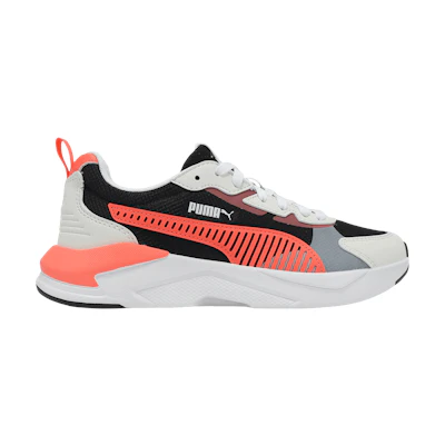Puma X-Ray 3 Lite 'Vapor Grey Peach Frost'