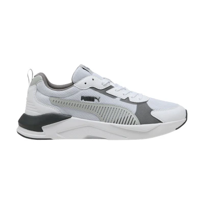 Puma X-Ray 3 Lite 'White Cool Light Grey'