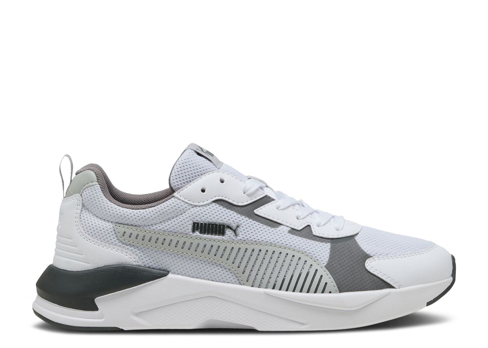 Puma X-Ray 3 Lite 'White Cool Light Grey' 400229-02