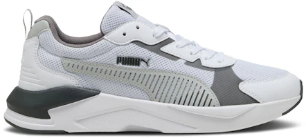Puma X-Ray 3 Lite 'White Cool Light Grey' 400229-02 Puma X-Ray 3 Lite 'White Cool Light Grey' 400229-02