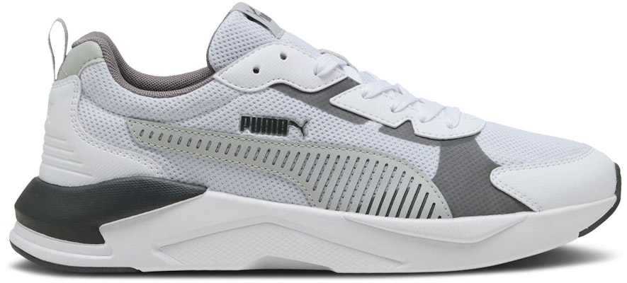 Puma X-Ray 3 Lite 'White Cool Light Grey' 400229-02 Buy Puma X-Ray 3 Lite 'White Cool Light Grey' 400229-02