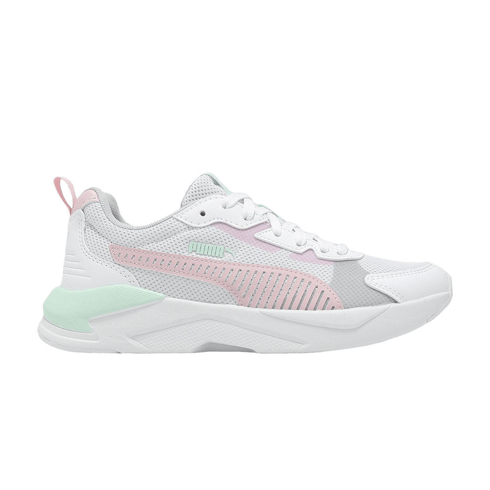 Puma X-Ray 3 Lite 'White Rose Mauve' 400229-07