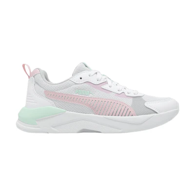 Puma X-Ray 3 Lite 'White Rose Mauve'