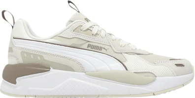 Puma X-Ray 3 SD 'Alpine Snow Totally Taupe' 399668-04 Puma X-Ray 3 SD 'Alpine Snow Totally Taupe' 399668-04