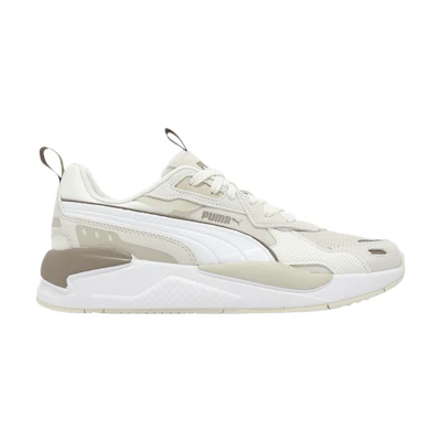 Puma X-Ray 3 SD 'Alpine Snow Totally Taupe'
