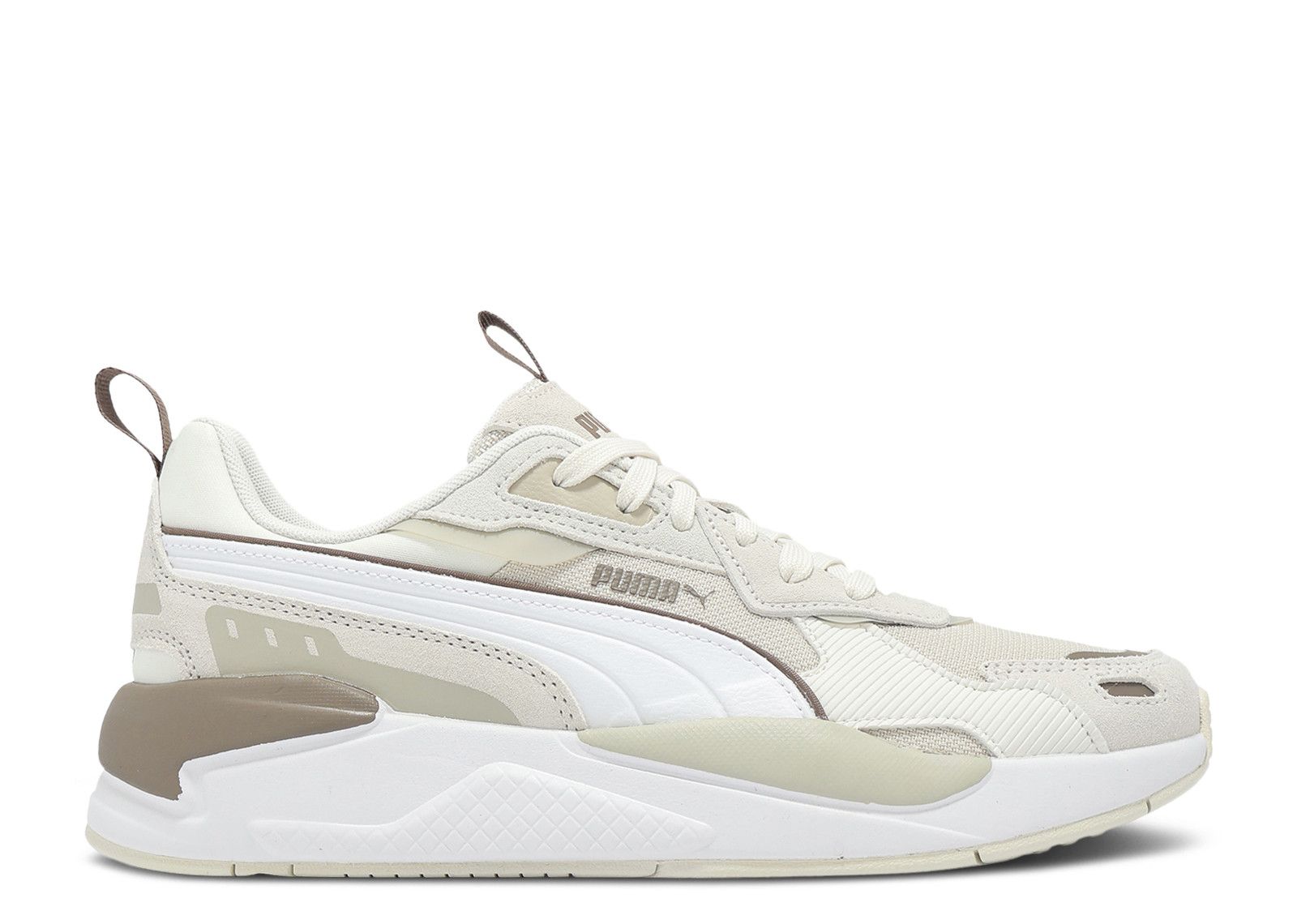 Puma X-Ray 3 SD 'Alpine Snow Totally Taupe' 399668-04