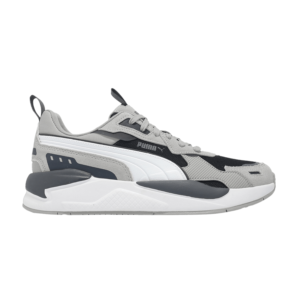 Puma X-Ray 3 SD 'Black Smokey Grey' 399668-05