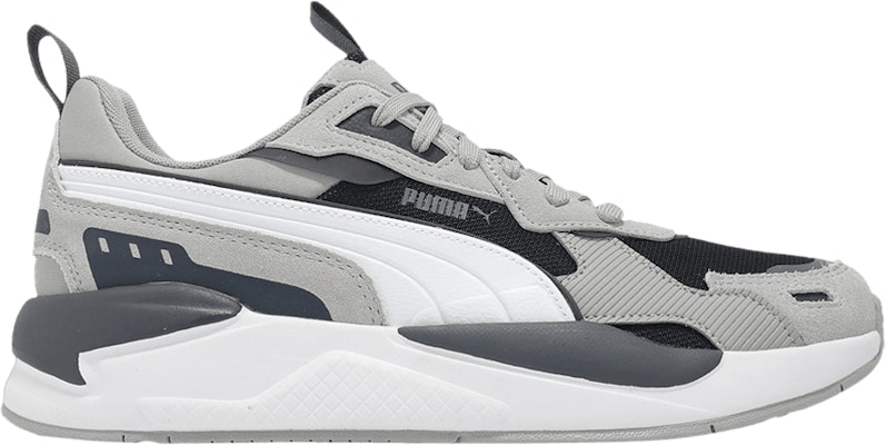 Puma X-Ray 3 SD ''Hitam Kelabu Asap'' 399668-05 Buy Puma X-Ray 3 SD ''Hitam Kelabu Asap'' 399668-05