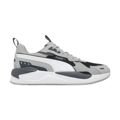 Puma X-Ray 3 SD 'Black Smokey Grey'