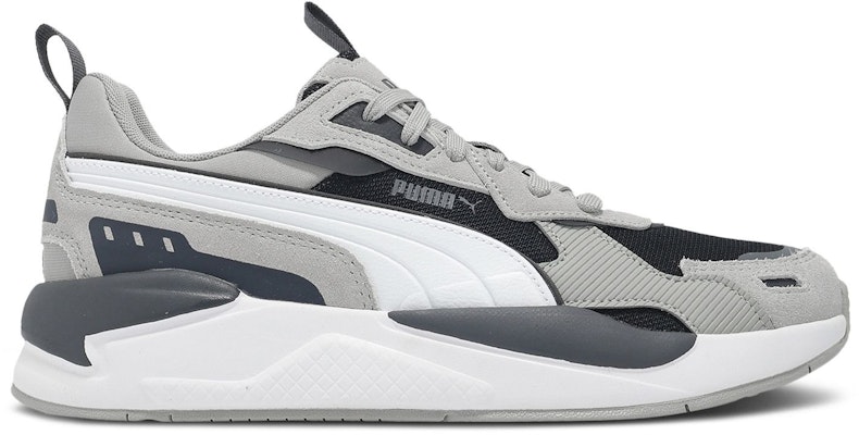 Puma X-Ray 3 SD 'Black Smokey Grey' 399668-05 Buy Puma X-Ray 3 SD 'Black Smokey Grey' 399668-05