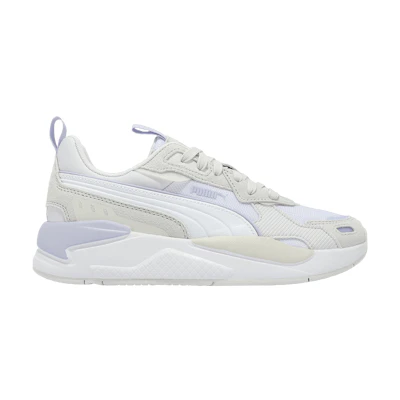 Puma X-Ray 3 SD 'Feather Grey Cool Weather'
