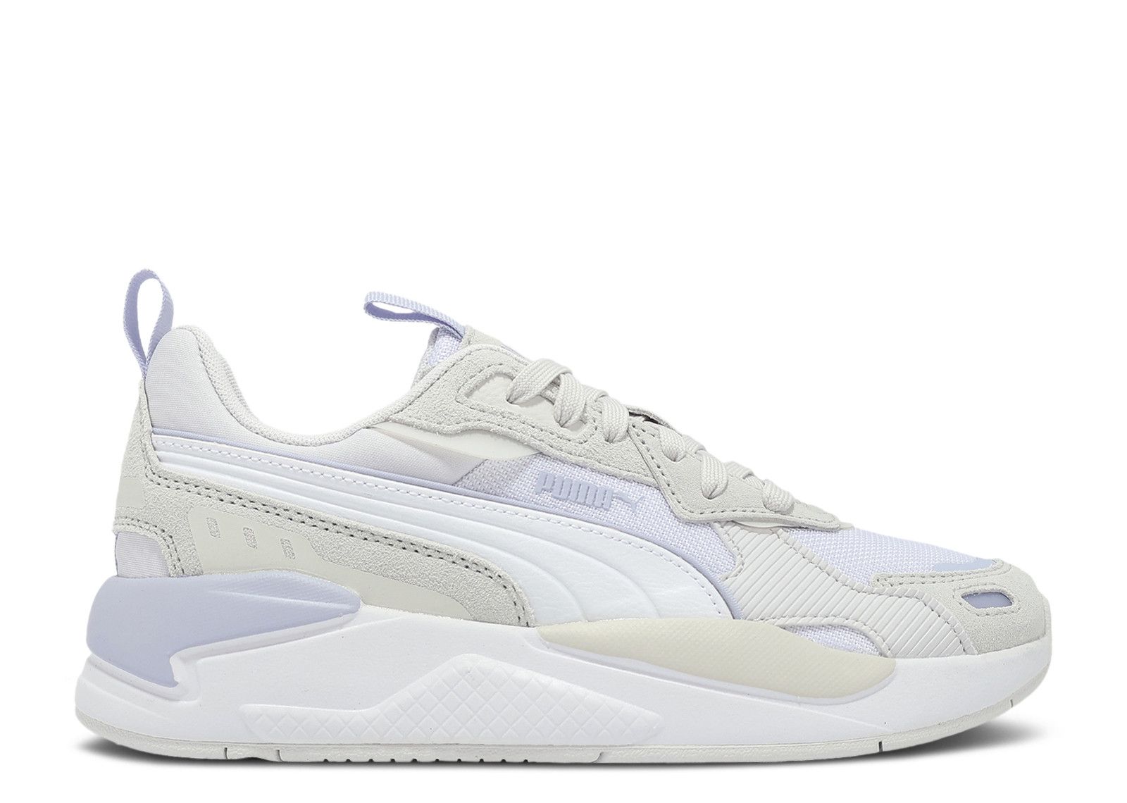 Puma X-Ray 3 SD 'Feather Grey Cool Weather' 399668-06