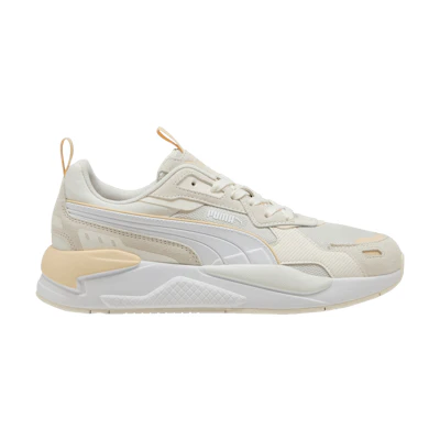 Puma X-Ray 3 SD 'White Cool Weather'