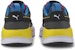 Puma X-Ray 'Hitam Merah Kuning' 372602-03