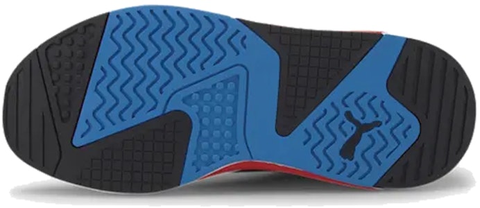 푸마 X-Ray '블랙 레드 옐로우' 372602-03 Purchase 푸마 X-Ray '블랙 레드 옐로우' 372602-03