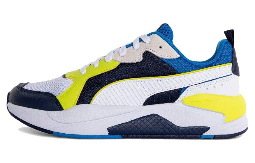 Puma X-Ray 'Black White'