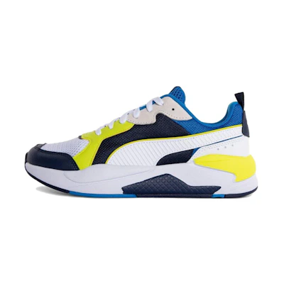 Puma X-Ray 'Black White'