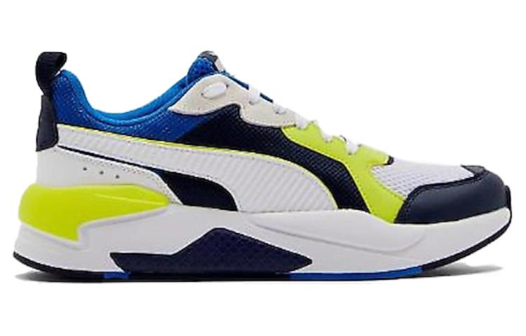 Puma X-Ray 'Black White' 圖 2