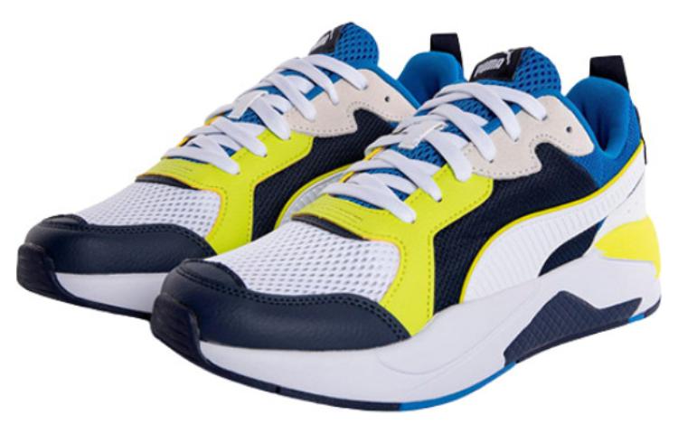 Puma X-Ray 'Black White' 圖 3