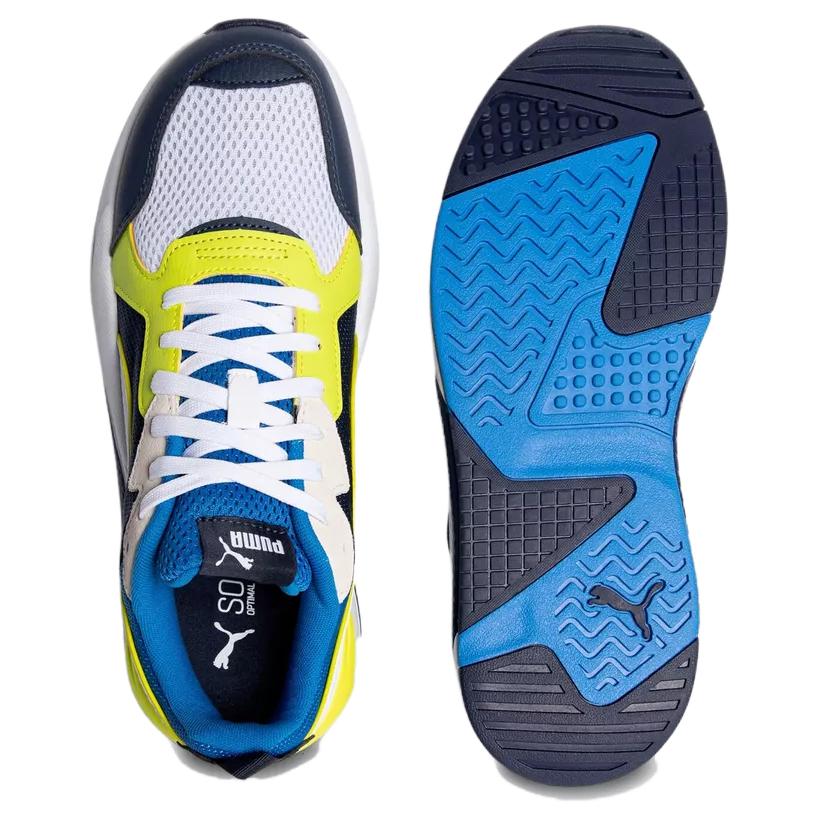 Puma X-Ray 'Black White' 圖 4