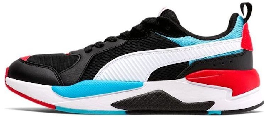 Puma X-Ray 'Colorblock - Blanco y Negro' 373582-01 Buy Puma X-Ray 'Colorblock - Blanco y Negro' 373582-01