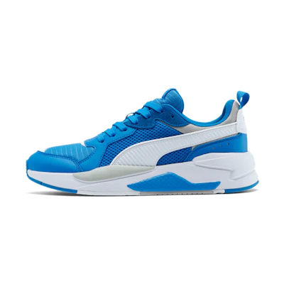Puma X-Ray 'Colorblock - Palace Blue'