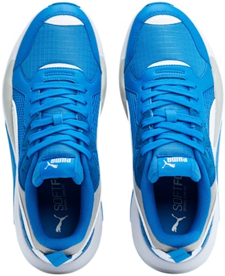 Puma X-Ray 'Colorblock - Biru Istana' 373582-02 Lookbook Puma X-Ray 'Colorblock - Biru Istana' 373582-02
