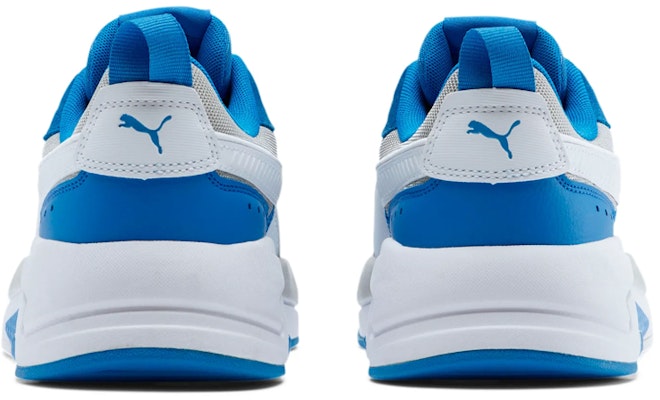 Puma X-Ray 'Colorblock - Biru Istana' 373582-02 Shop Puma X-Ray 'Colorblock - Biru Istana' 373582-02