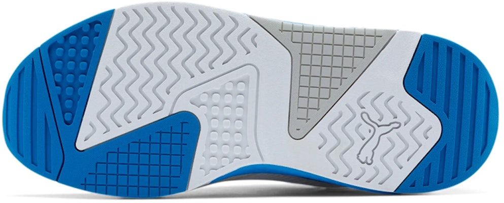 Puma X-Ray 'Colorblock - Biru Istana' 373582-02 Purchase Puma X-Ray 'Colorblock - Biru Istana' 373582-02