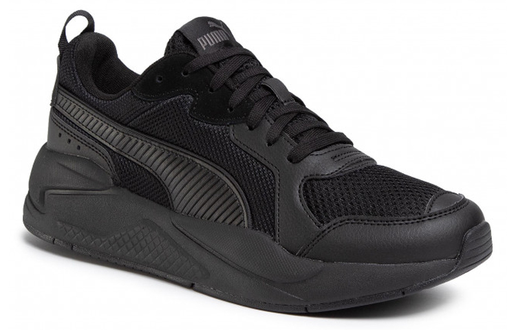 Lookbook Puma X-Ray 'Dark Shadow' 372602-01