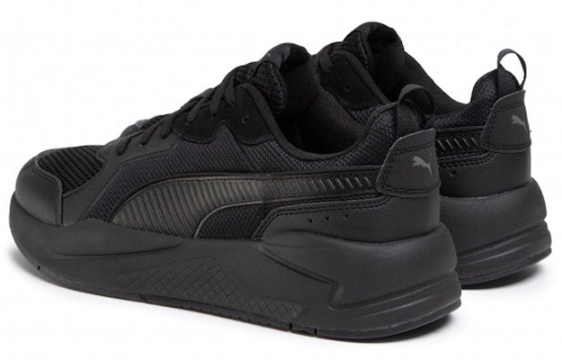 Puma X-Ray 'Dark Shadow' Pria/Wanita Sneakers 372602-01 Shop Puma X-Ray 'Dark Shadow' Pria/Wanita Sneakers 372602-01