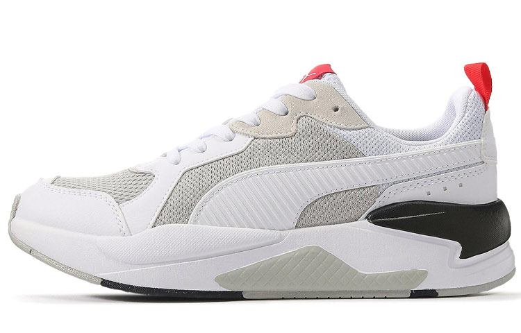 Buy Puma X-Ray 'Gris Blanco Negro' 372602-23