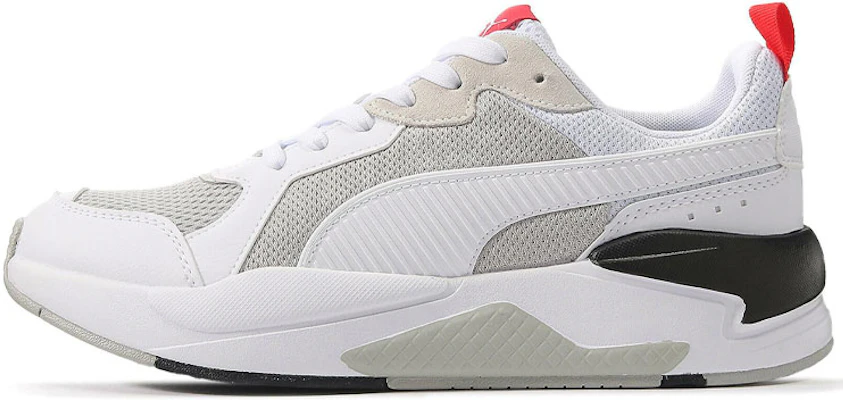 Puma X-Ray 'Gris Blanco Negro' 372602-23 Buy Puma X-Ray 'Gris Blanco Negro' 372602-23
