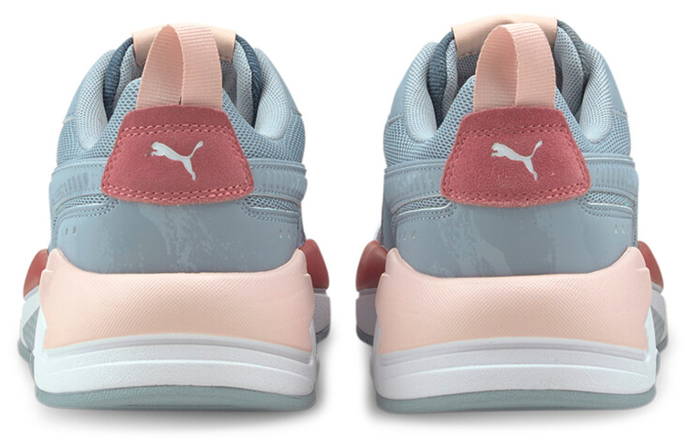 Lookbook "Puma X-Ray 'Indigo Transpirable Baja'" 381062-02