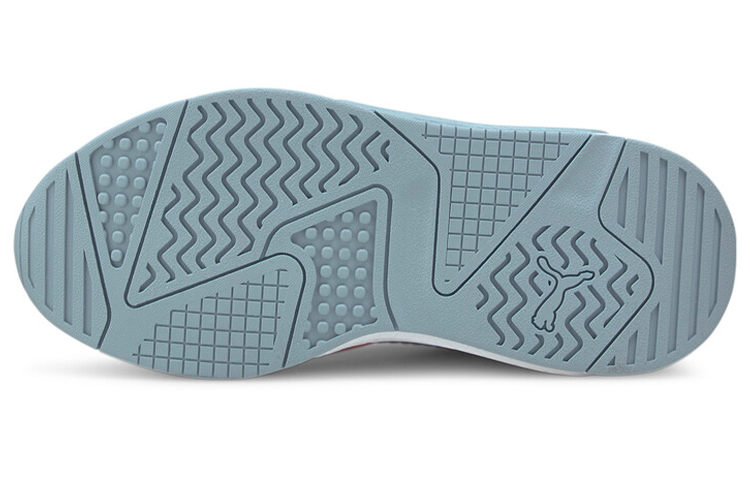 Purchase "Puma X-Ray 'Indigo Transpirable Baja'" 381062-02