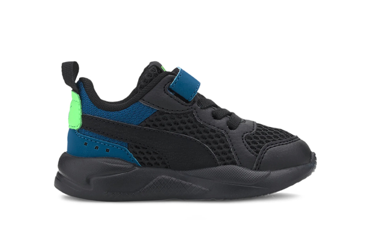 Order Puma X-Ray 'Bayi Hitam' 373182-01