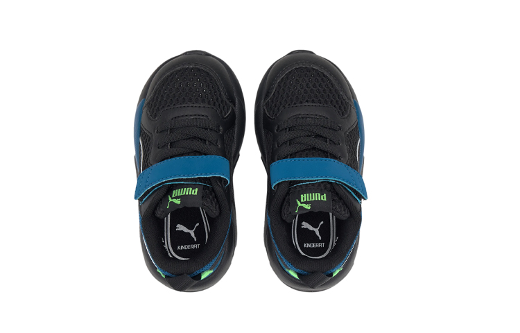Lookbook Puma X-Ray 'Bayi Hitam' 373182-01