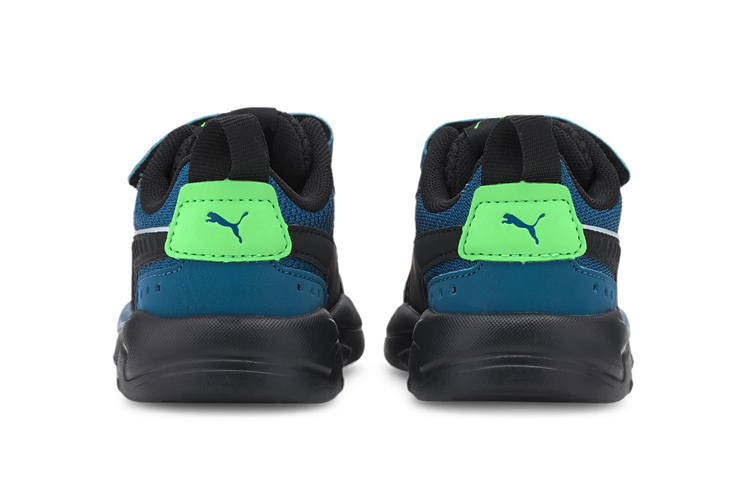 Shop Puma X-Ray 'Bayi Hitam' 373182-01