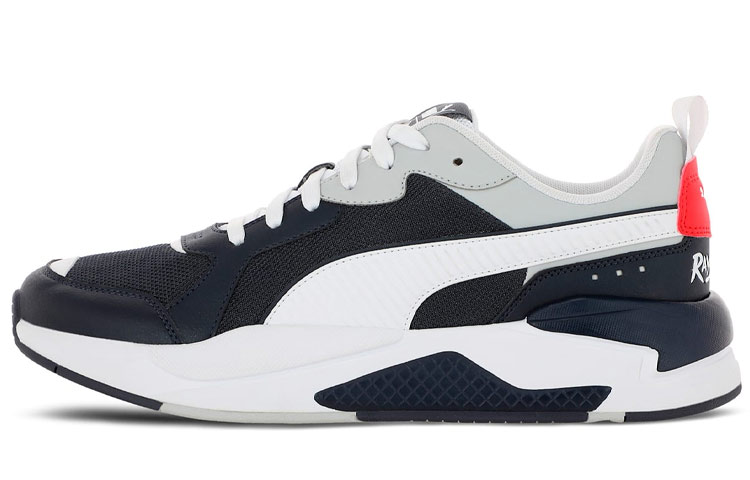 Buy プーマ X-Ray 'モンテレイ ホワイト ブラック' 381630-01 381630-01