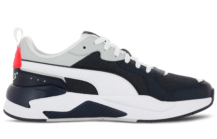Puma X-Ray 'Monterrey White Black' 圖 2