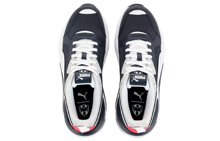 Puma X-Ray 'Monterrey White Black' 圖 3
