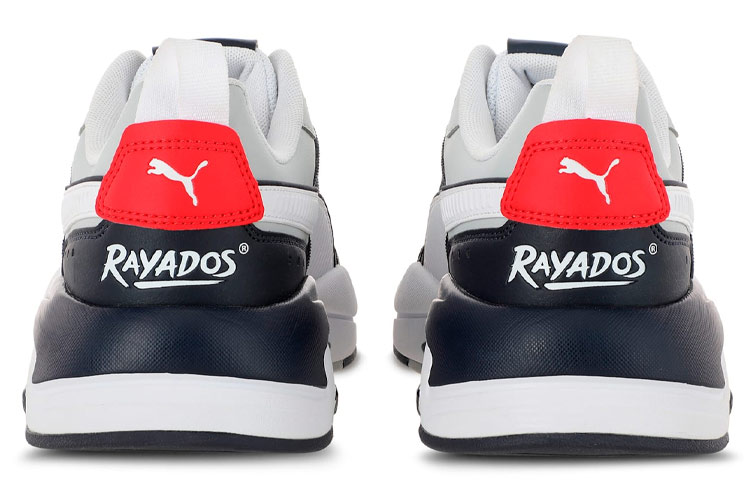 Puma X-Ray 'Monterrey White Black' 圖 4